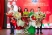 LỄ KẾT NẠP ĐẢNG VIÊN MỚI THÁNG 06 NĂM 2025