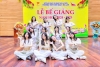 LỄ BẾ GIẢNG NĂM HỌC 2024-2025