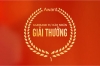 GIẢI THƯỞNG CUỘC THI CHÍNH LUẬN BẢO VỆ NỀN TẢNG TƯ TƯỞNG CỦA ĐẢNG LẦN THỨ 6 THÀNH PHỐ HÀ NỘI