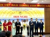 CHÚC MỪNG TÂN PHÓ HIỆU TRƯỞNG TRƯỜNG THPT VIỆT NAM- BA LAN